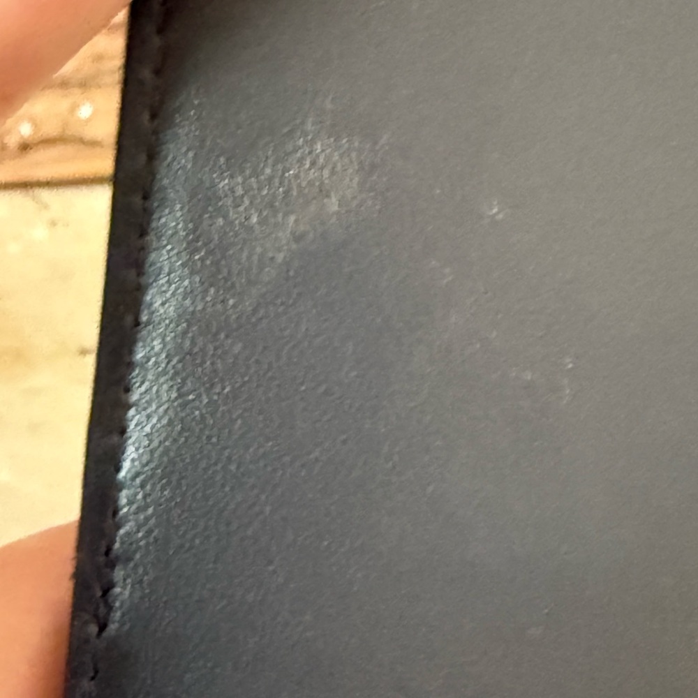 DIOR Diorama Gold Micro-Cannage Elancee Wallet - Picture 7 of 13